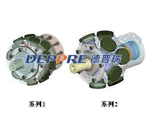 SPITZNAS柱塞馬達 SPITZNAS柱塞馬達