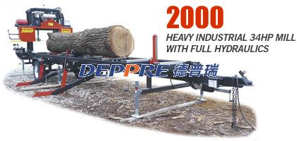 Timberking Timberking