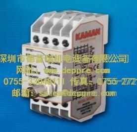 美國KAMAN電機