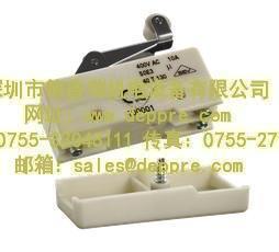 瑞士Microprecision限位開關