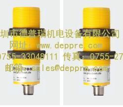 德國(guó)Proxitron高溫接近開(kāi)關(guān)