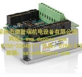 Elmo伺服驅(qū)動器